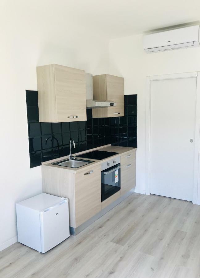 Casa Da Torre Appartement Milan