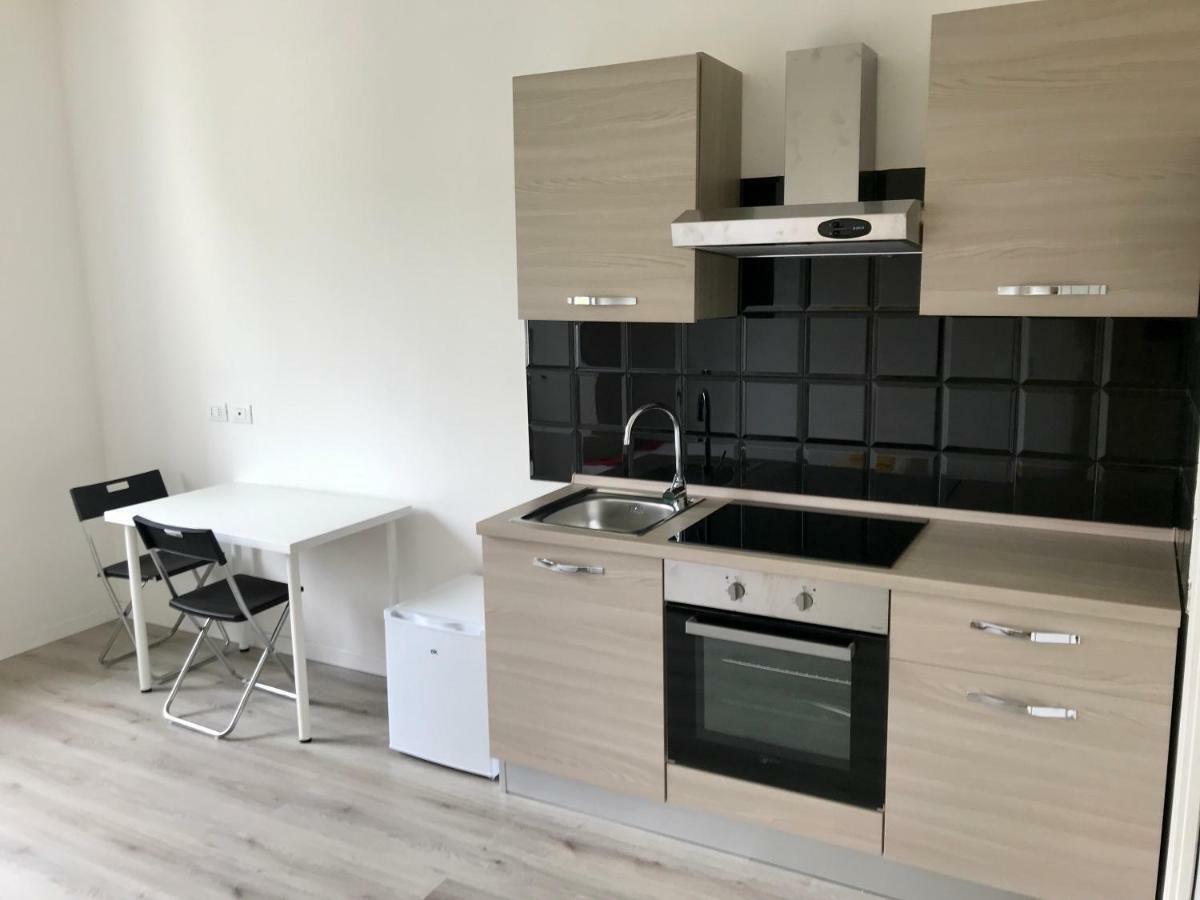 Casa Da Torre Appartement *