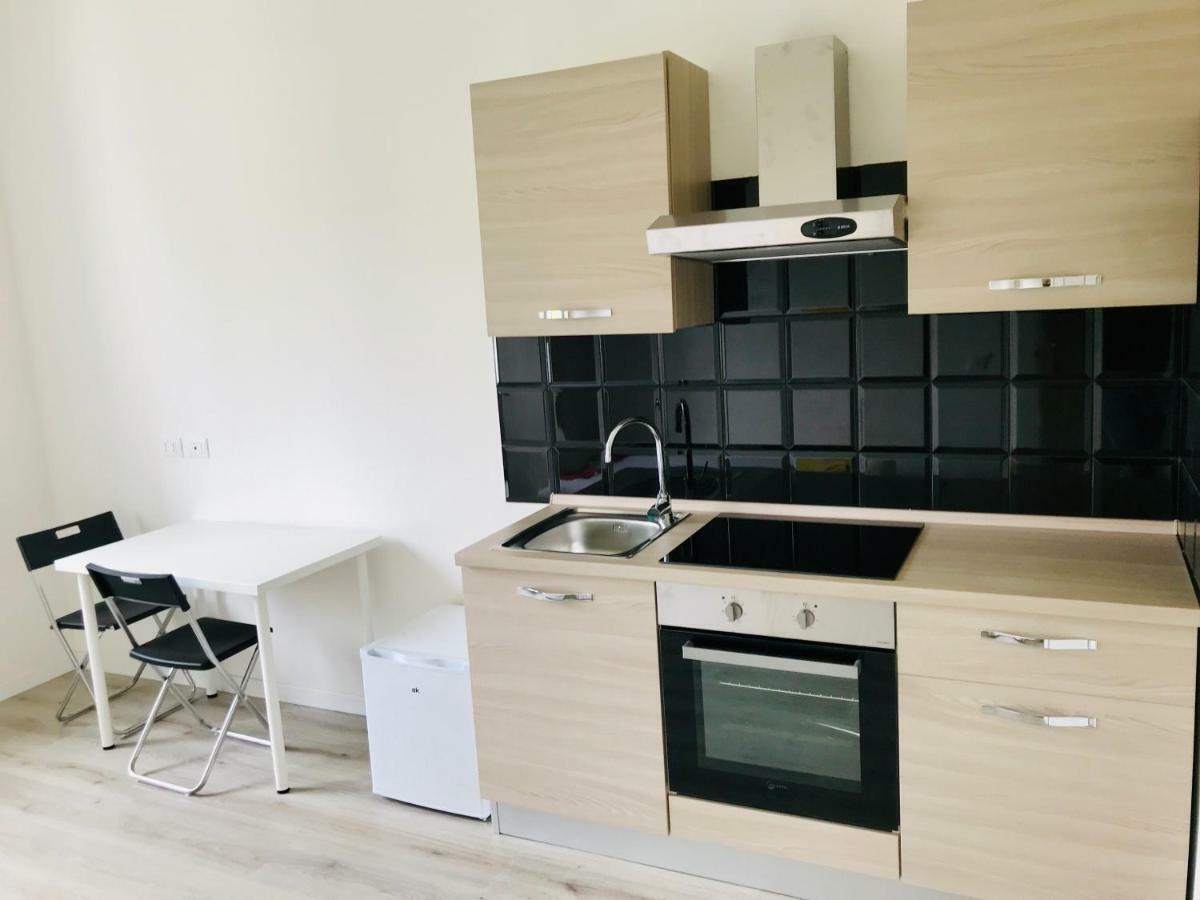 Appartement Casa Da Torre *