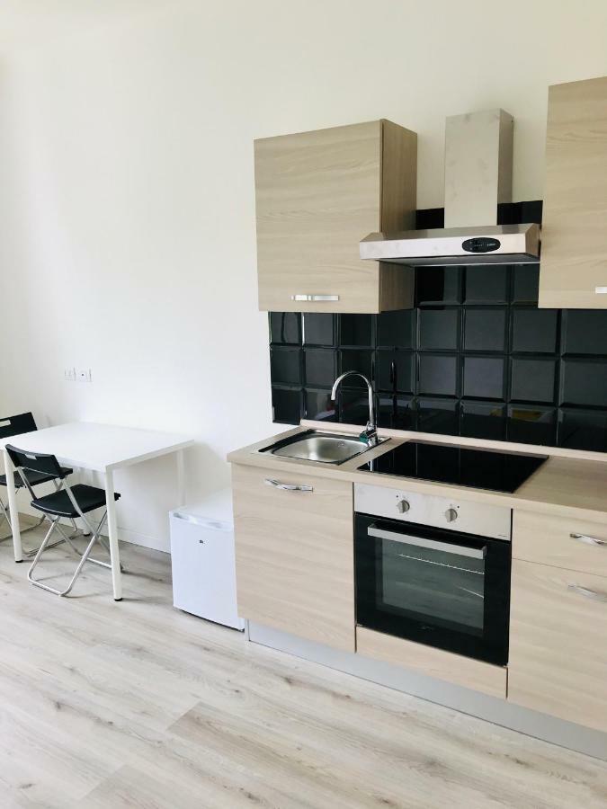 Appartement Casa Da Torre *