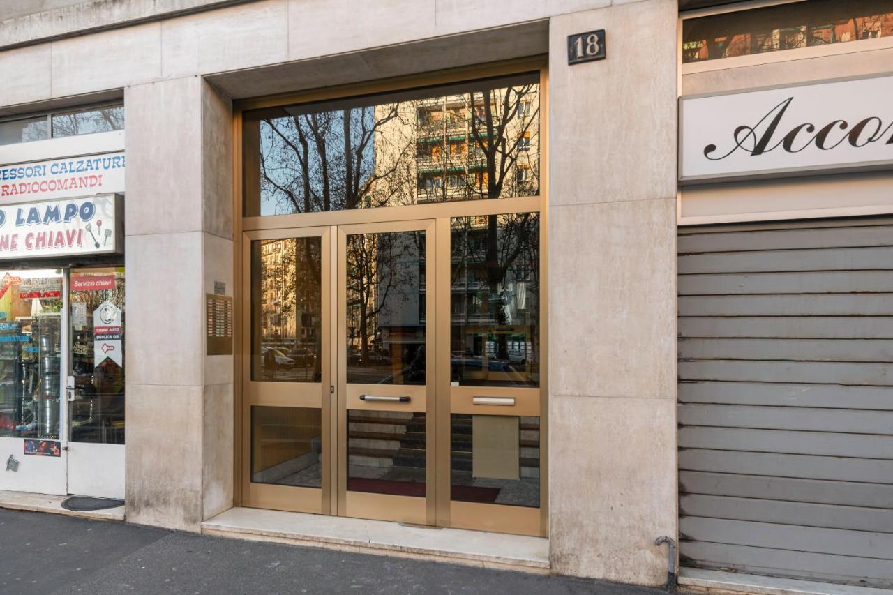 Casa Da Torre Appartement