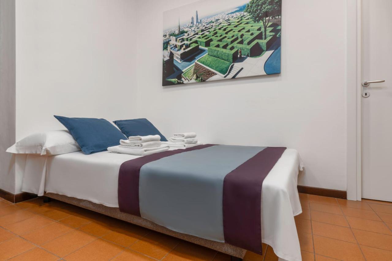 Appartement Casa Da Torre *