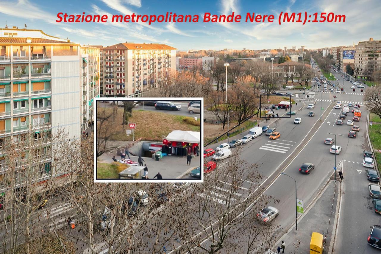 Casa Da Torre Appartement Milan