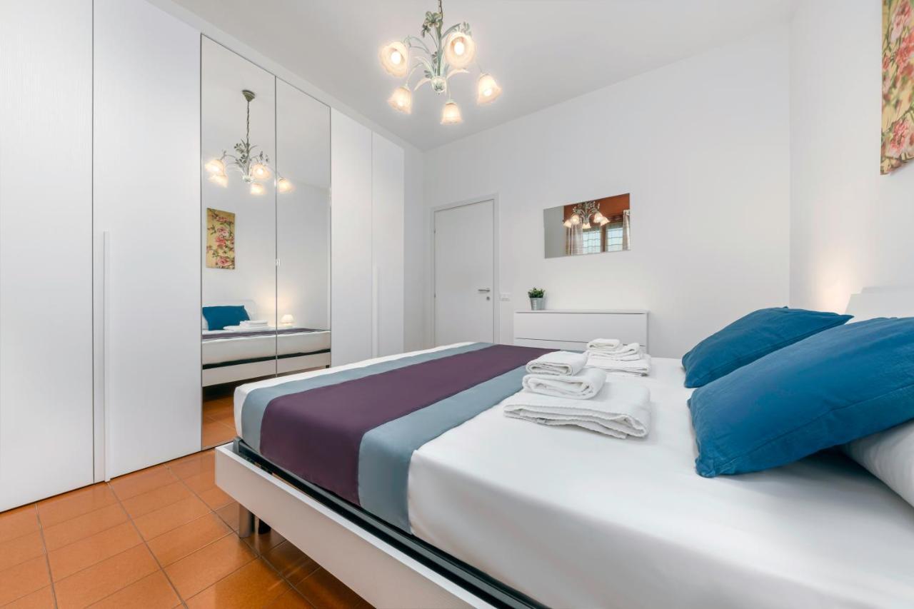 Casa Da Torre Appartement Milan